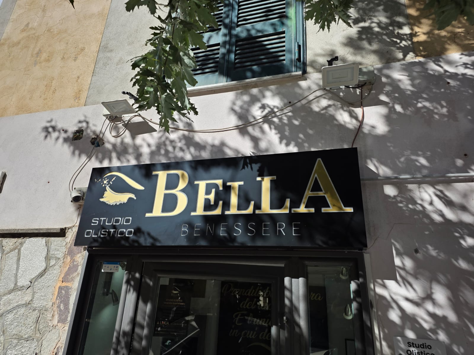 Bella Benessere