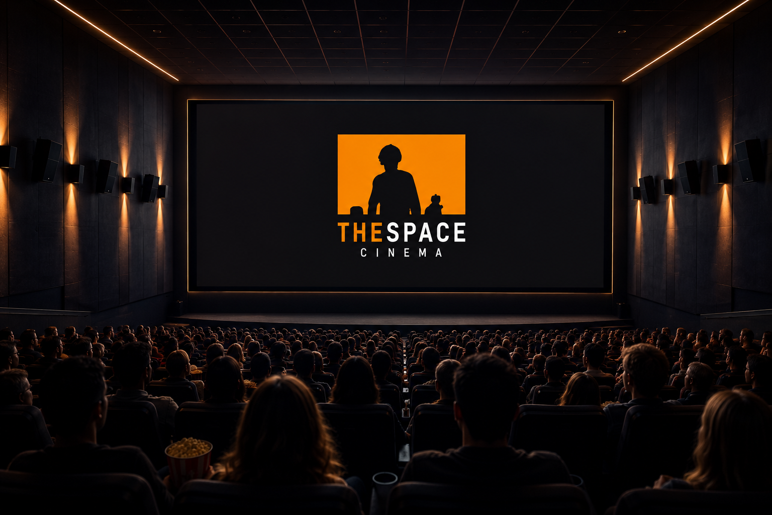 Visibilità pubblicitaria al cinema
