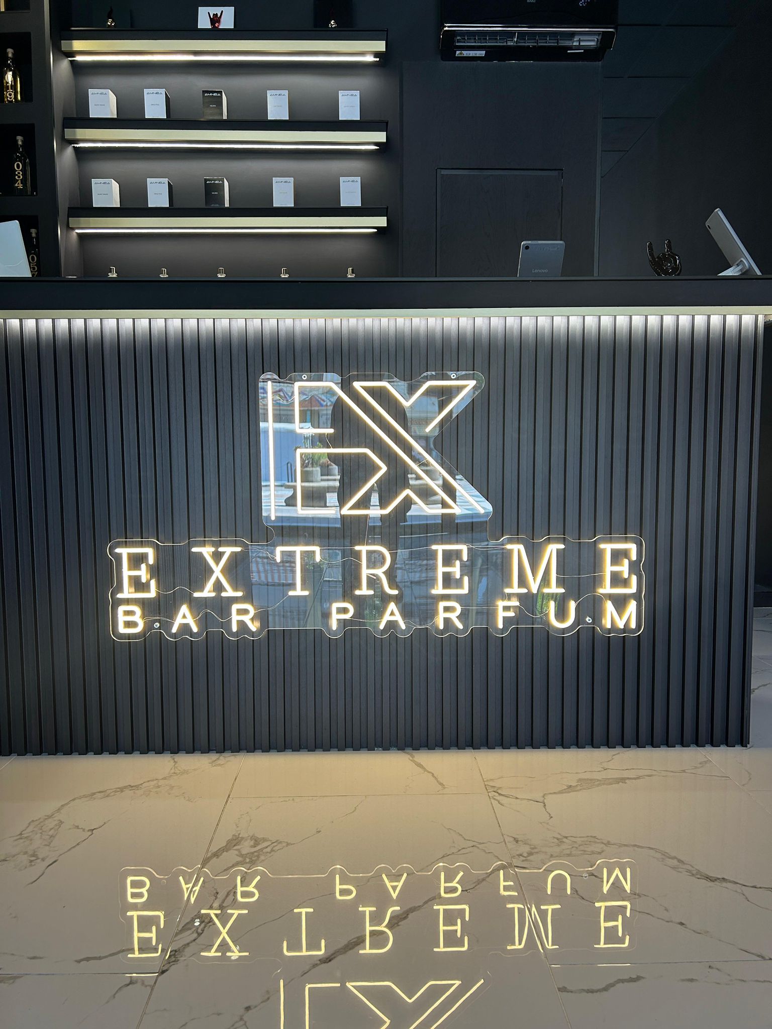 Extreme