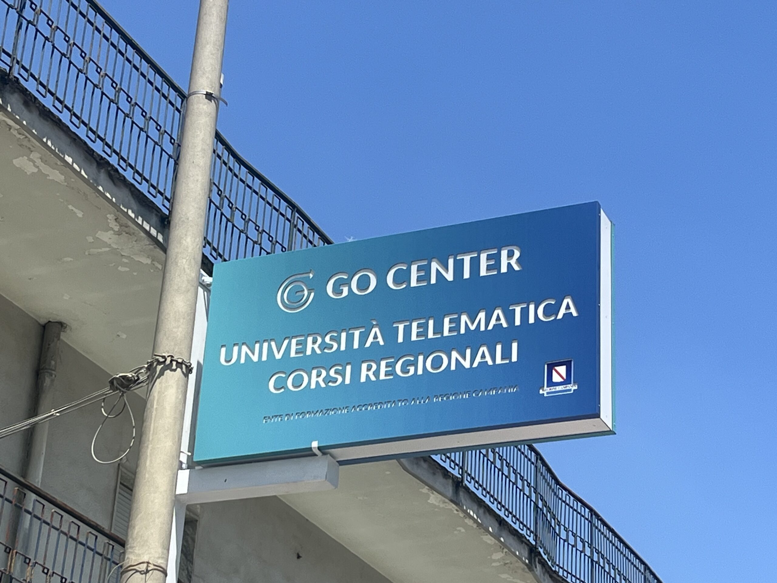 Go Center
