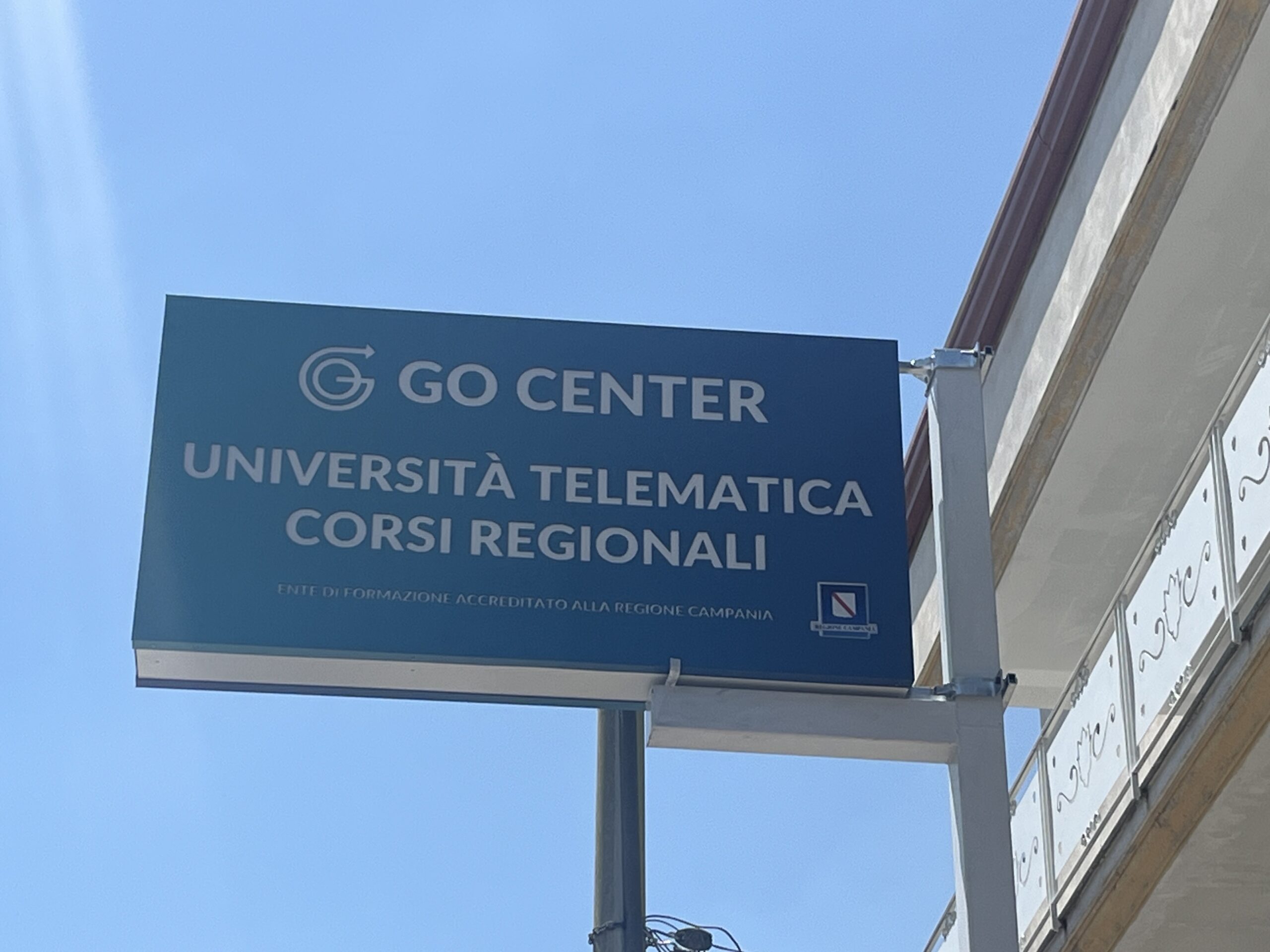 Go Center