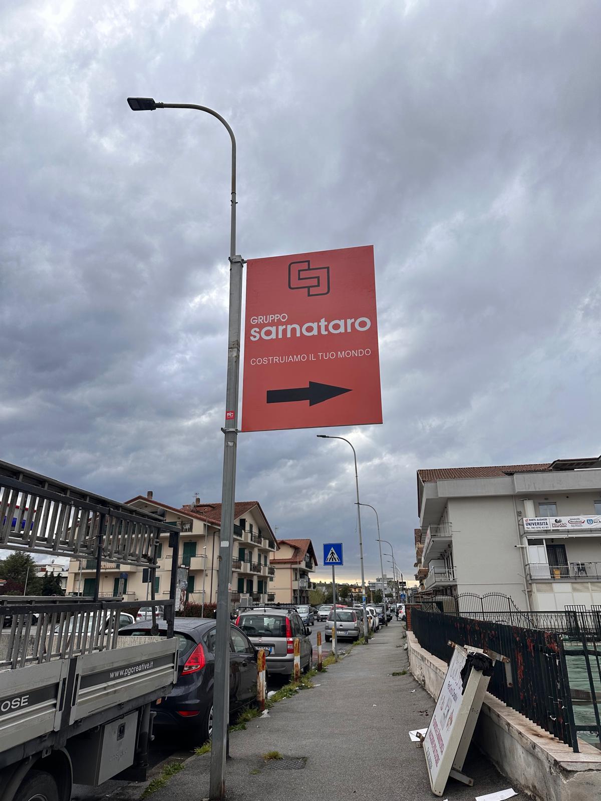 Gruppo Sarnataro