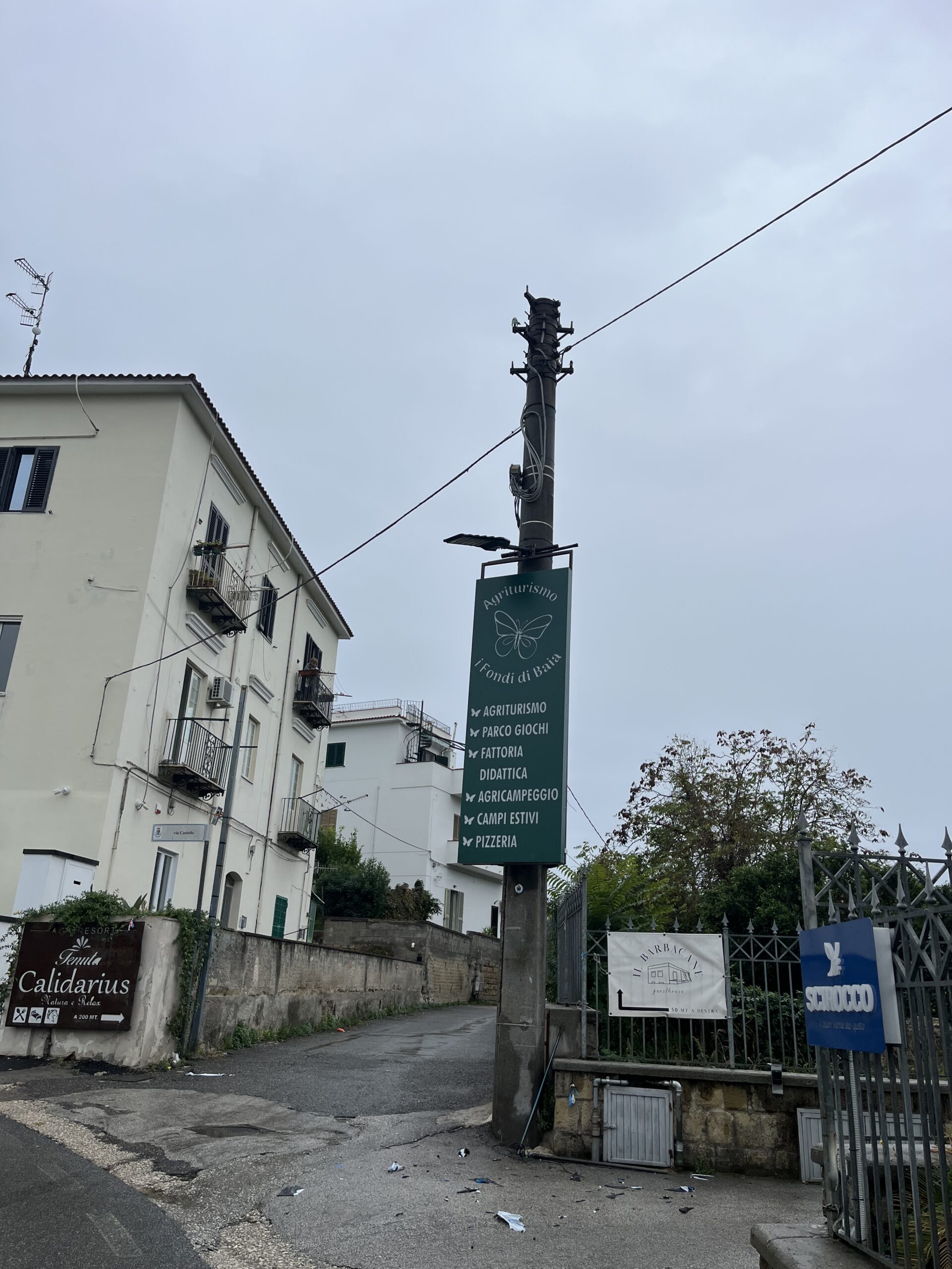 I Fondi di Baia