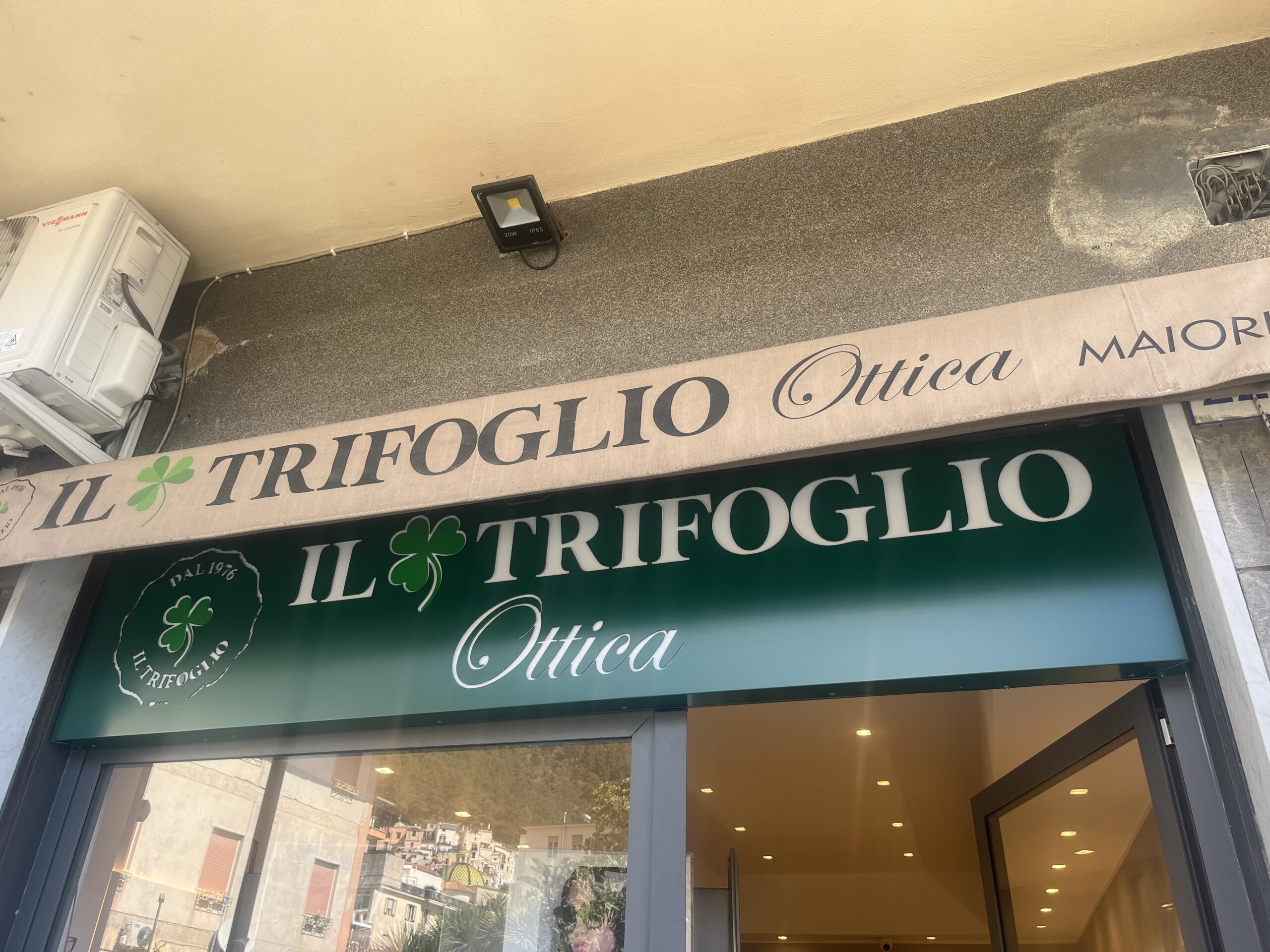 Il Trifoglio