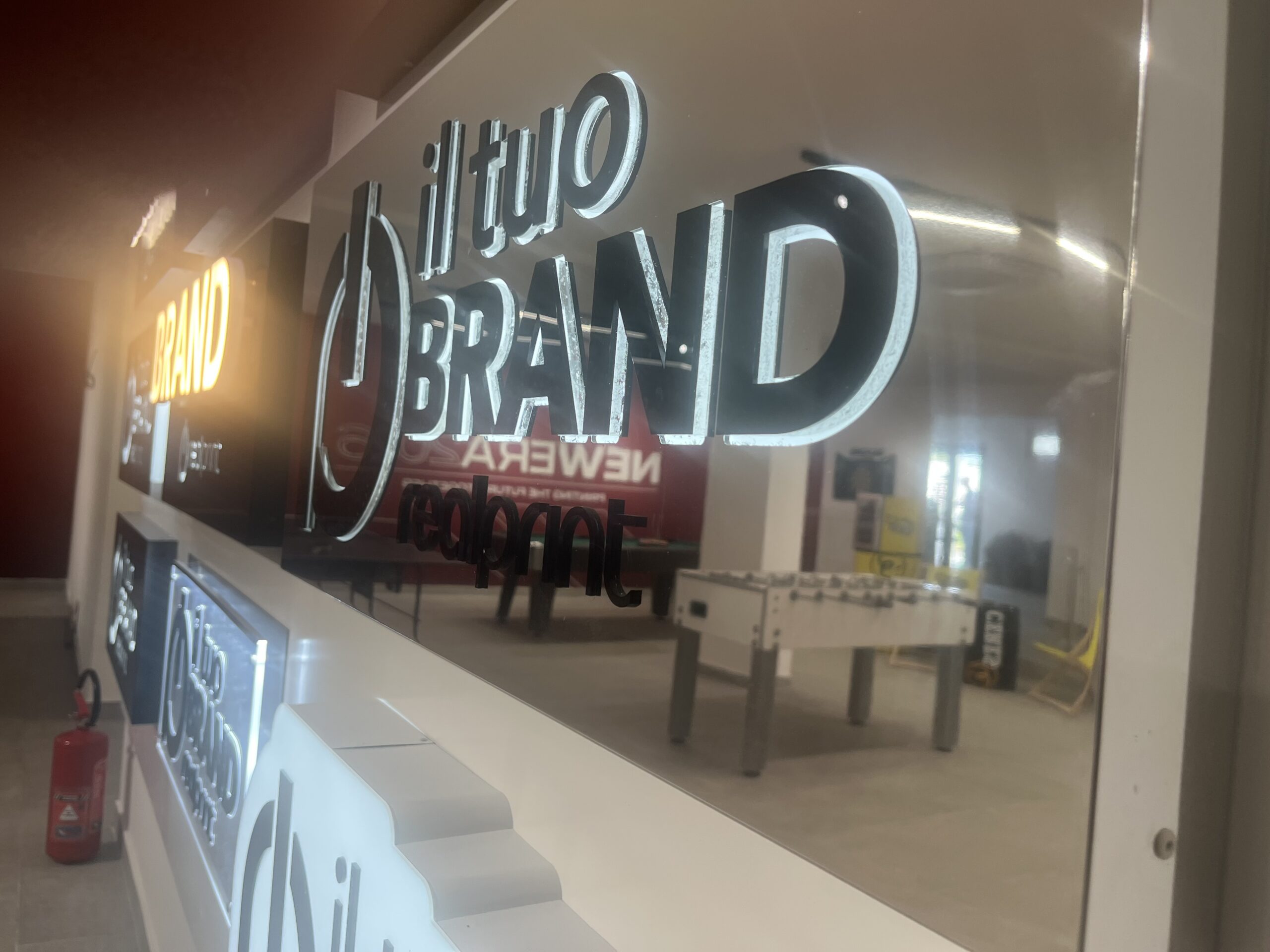Il Tuo Brand