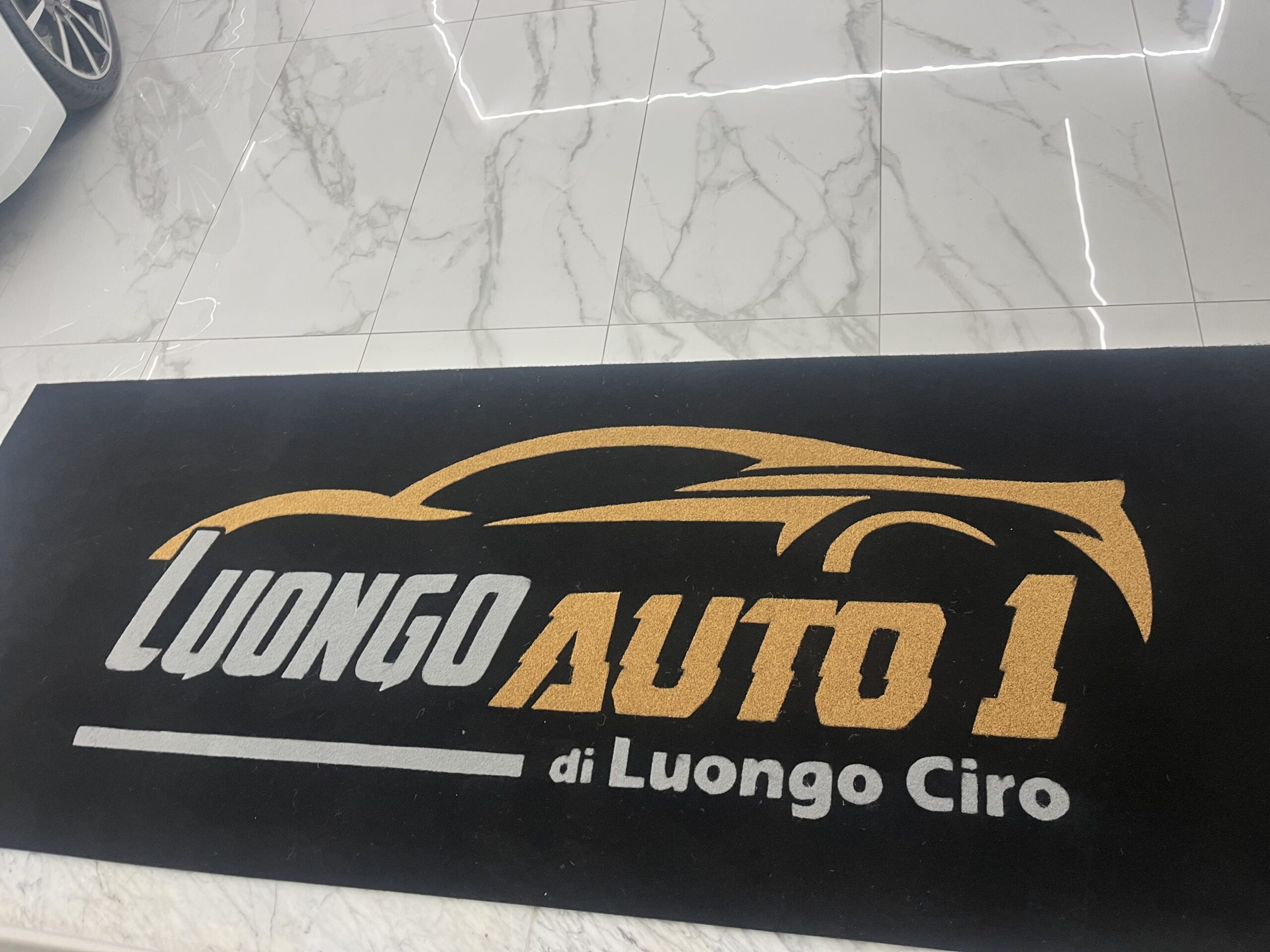 Zerbino Zermat Luongo Auto