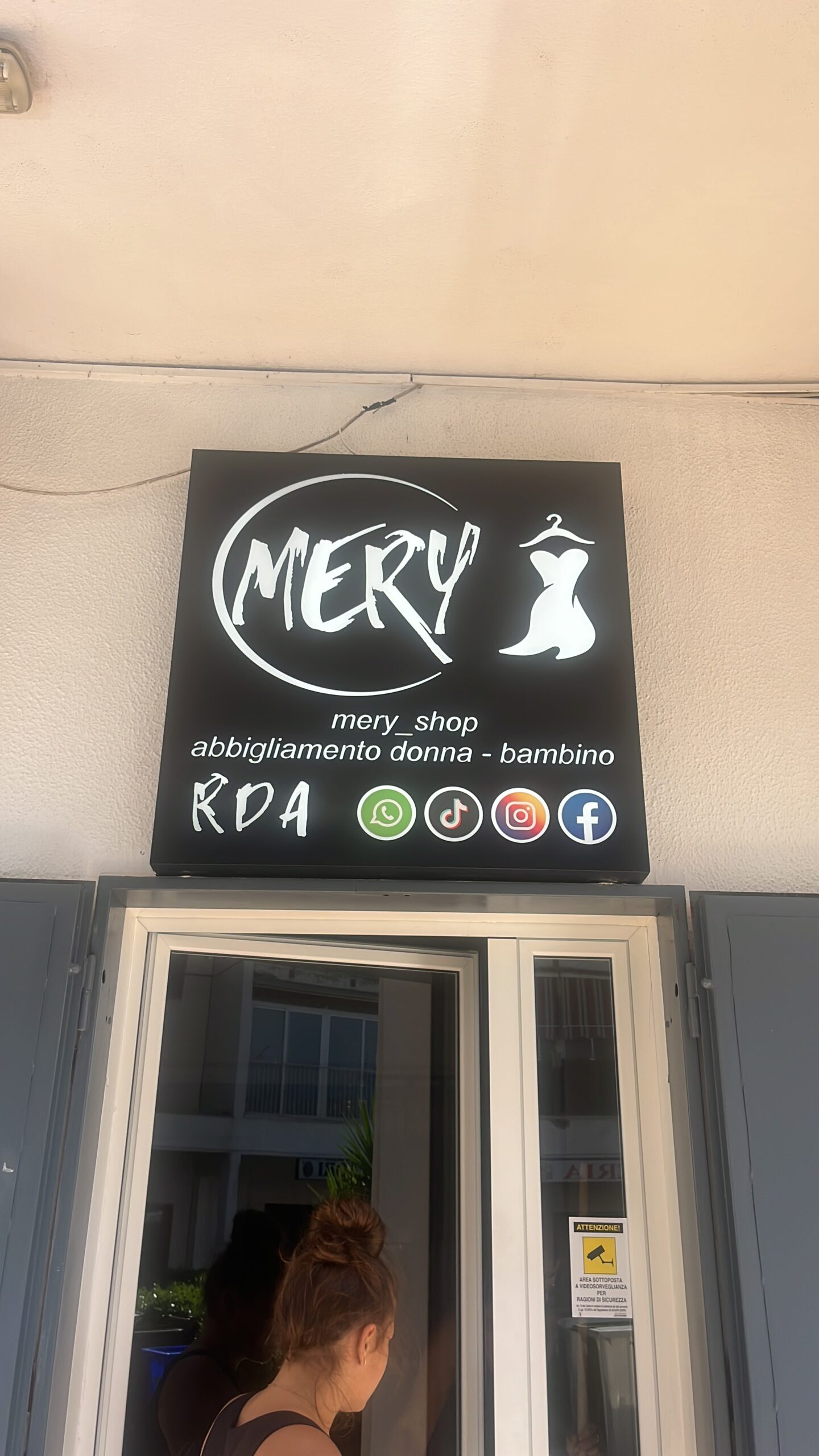 Mery Shop