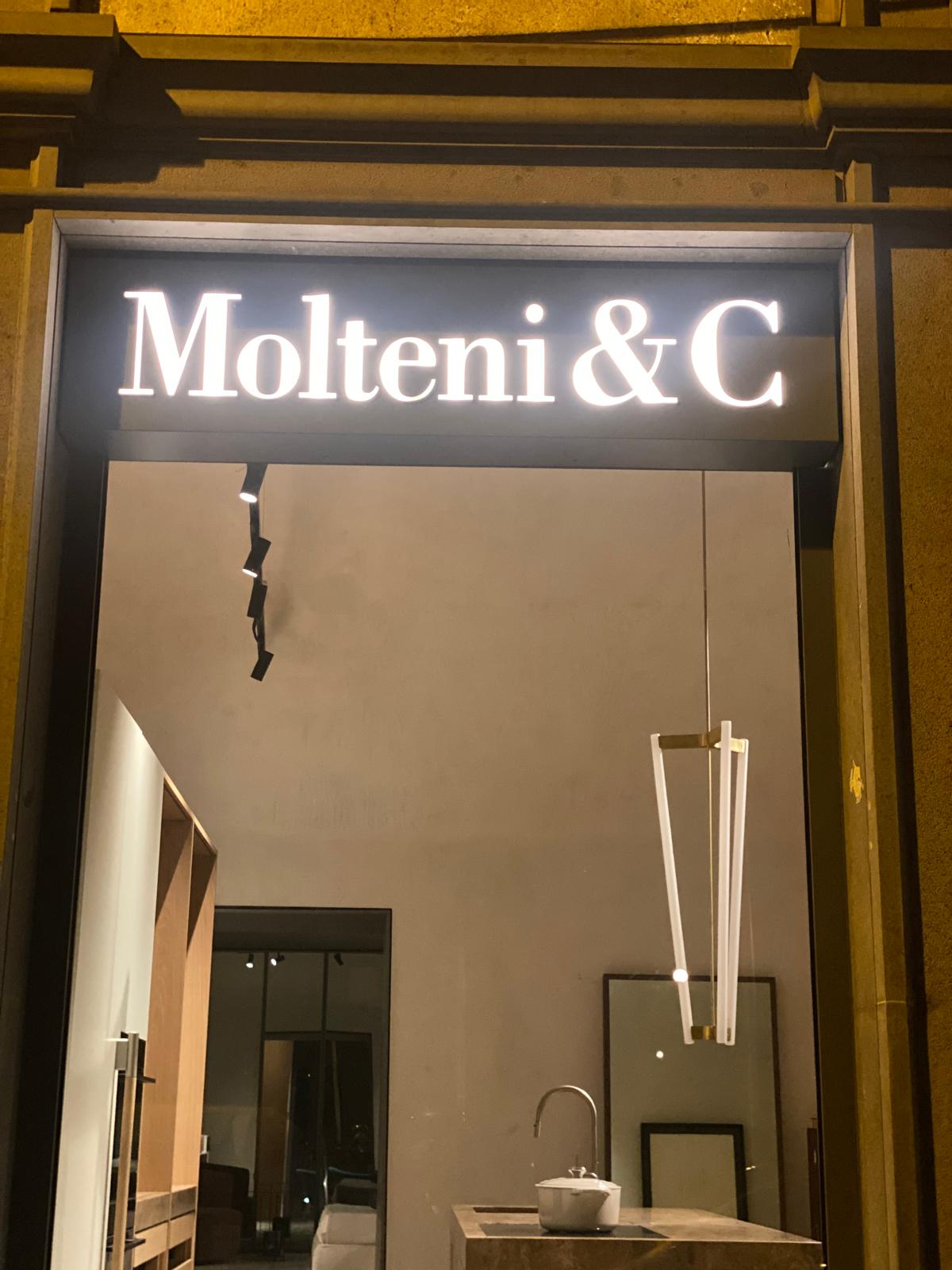 Molteni