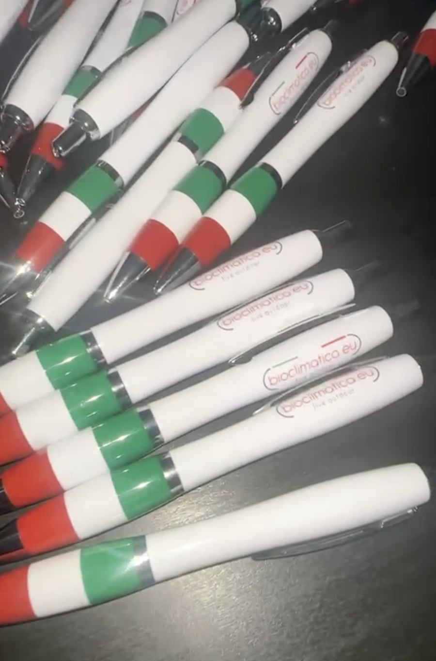 Penne Bioclimatica