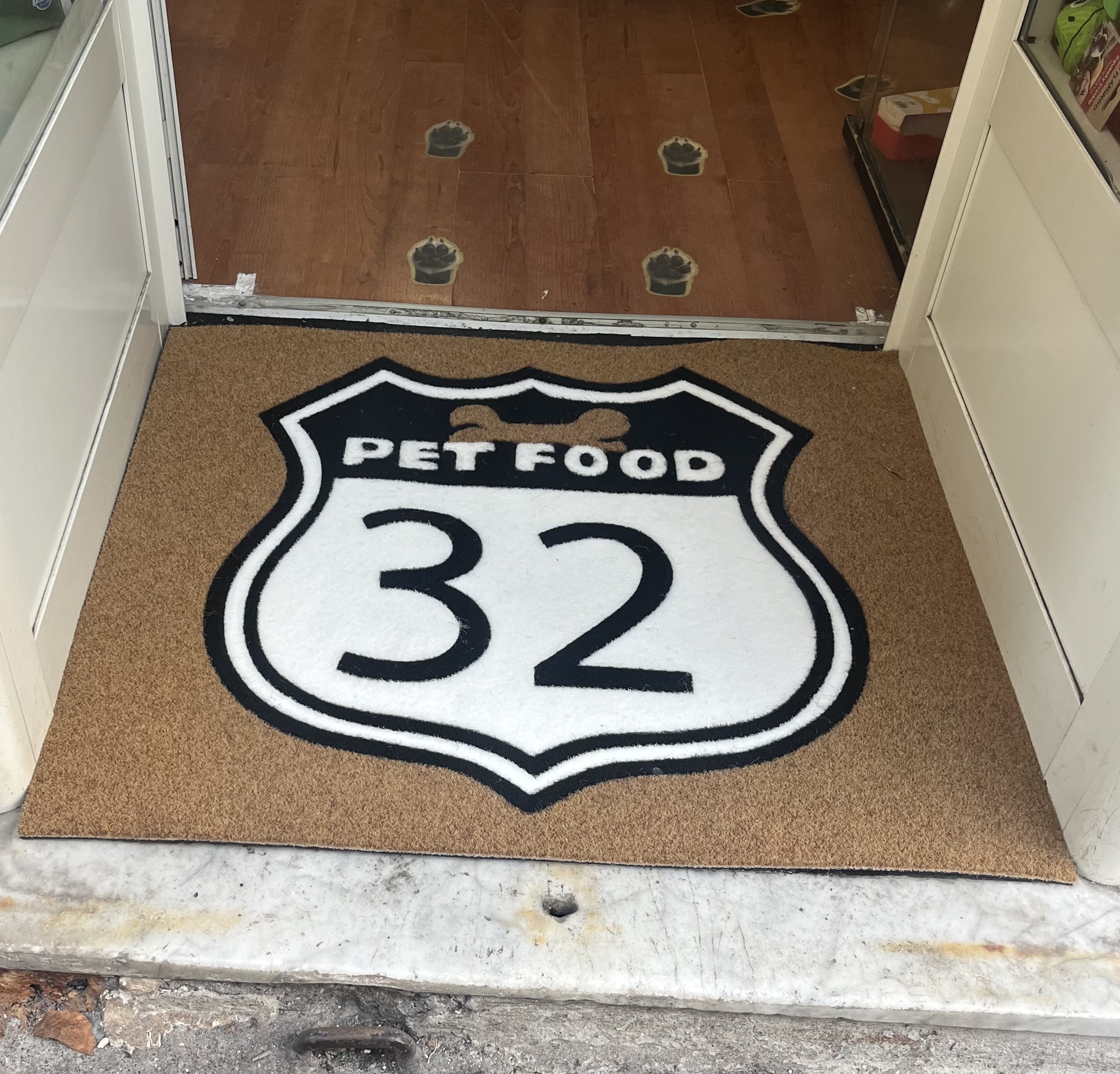 Zerbino Zermat Pet Food