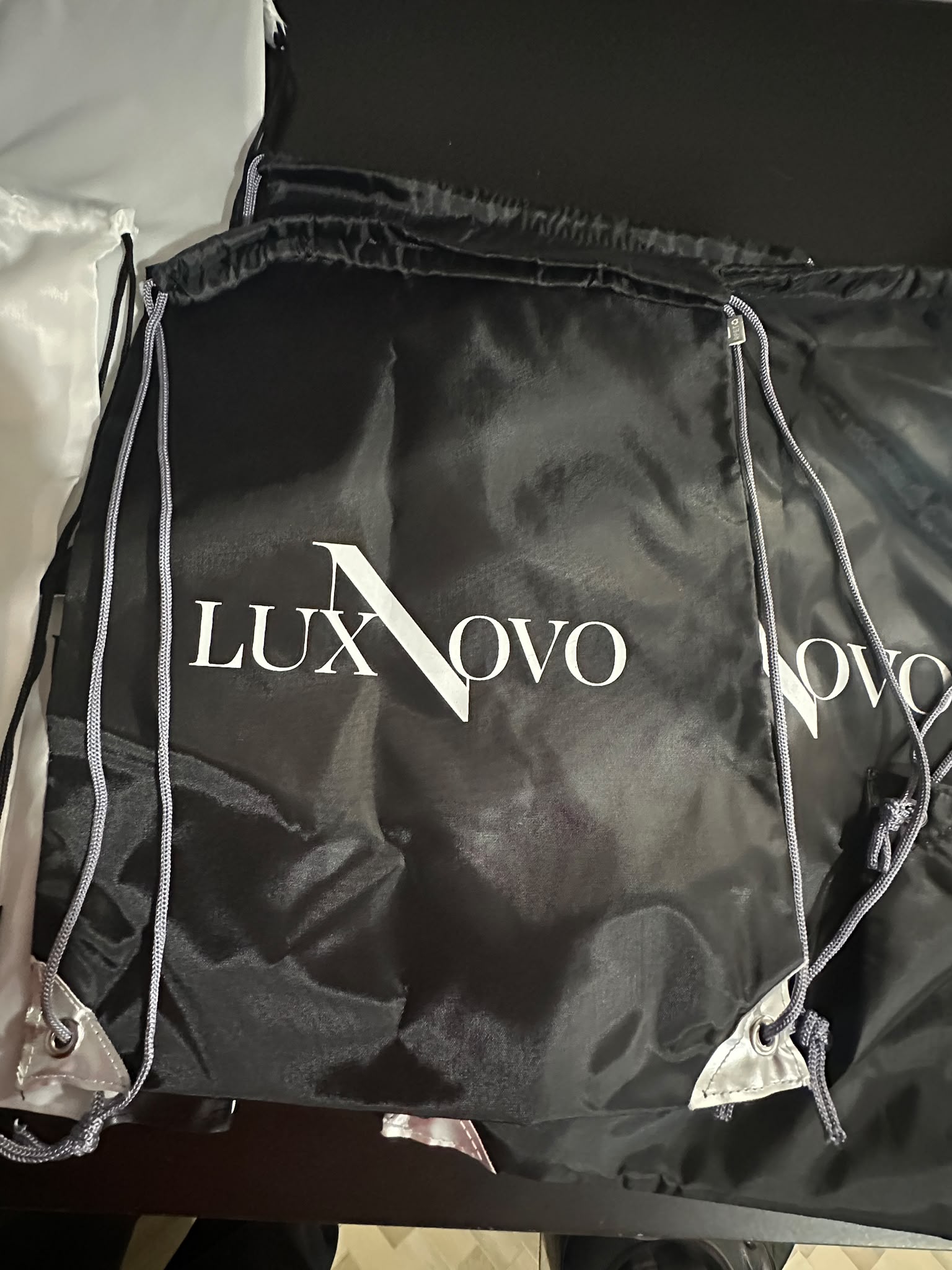 Sacchetti Luxnovo