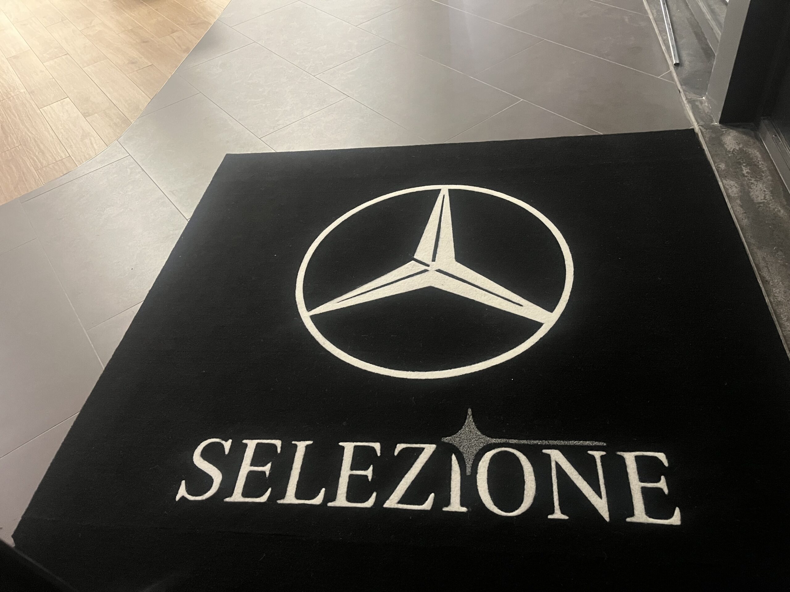 Zerbino Zermat Selezione Auto
