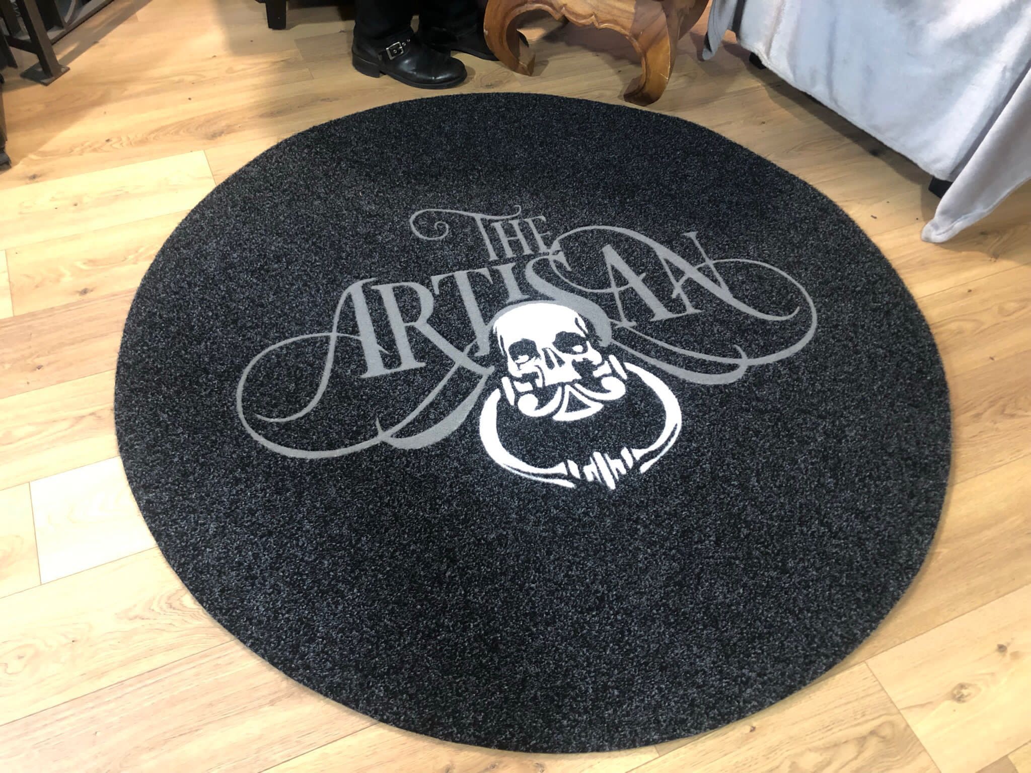 Zerbino Zermat The Artisan