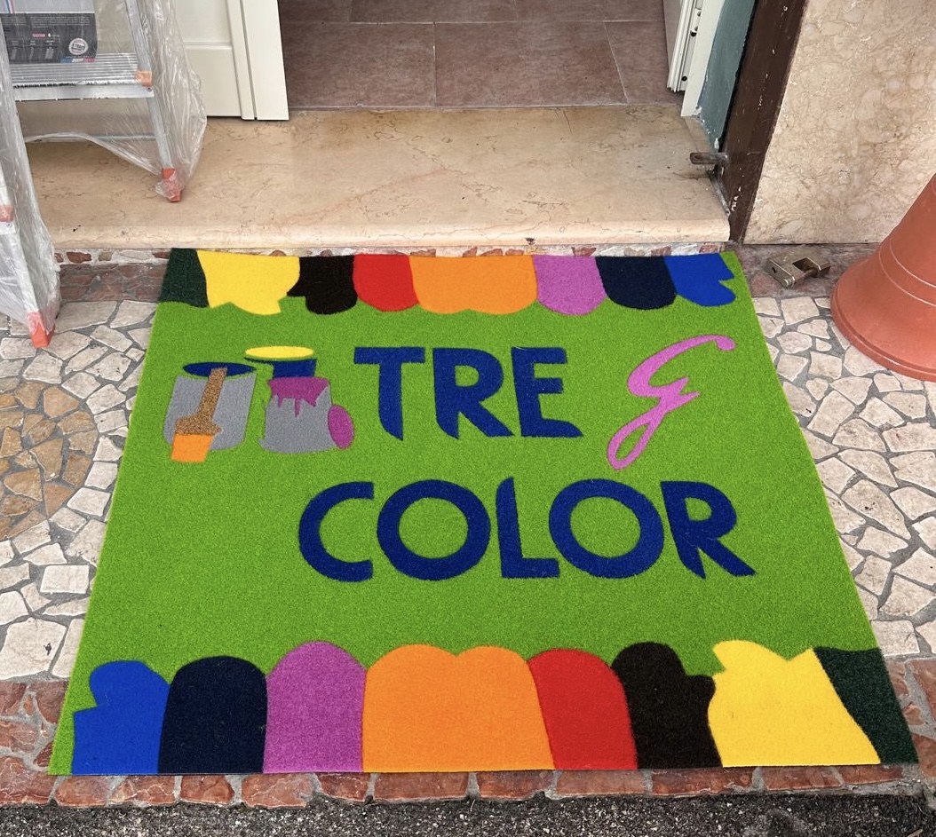 Zerbino Zermat Tre G Color