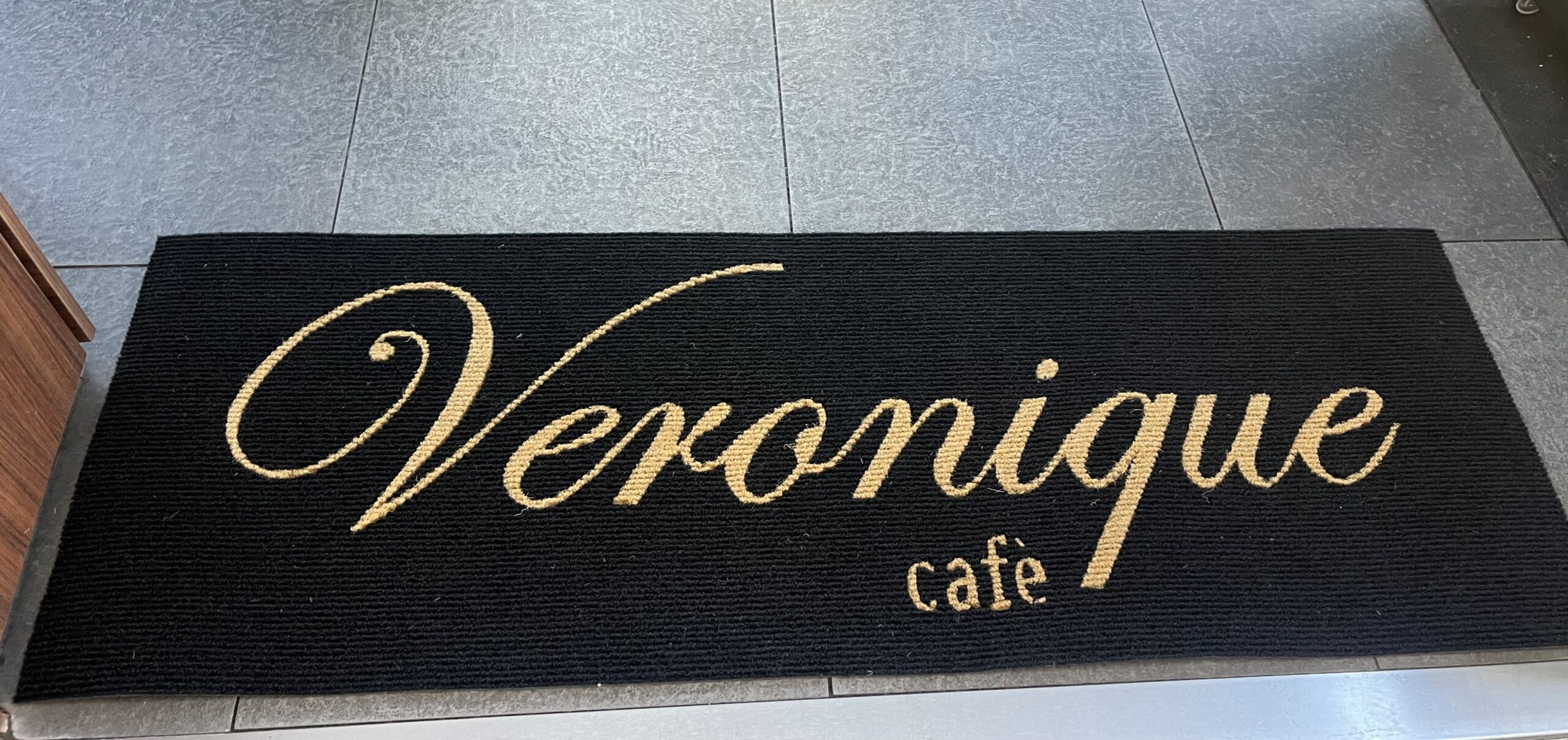 Zerbino personalizzato King Veronique