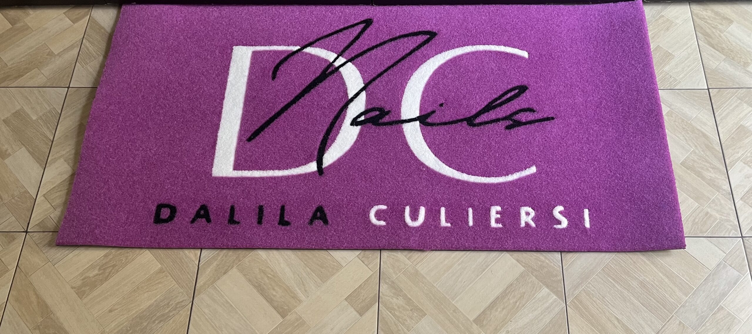 Zerbino Zermat Dalila Culiersi